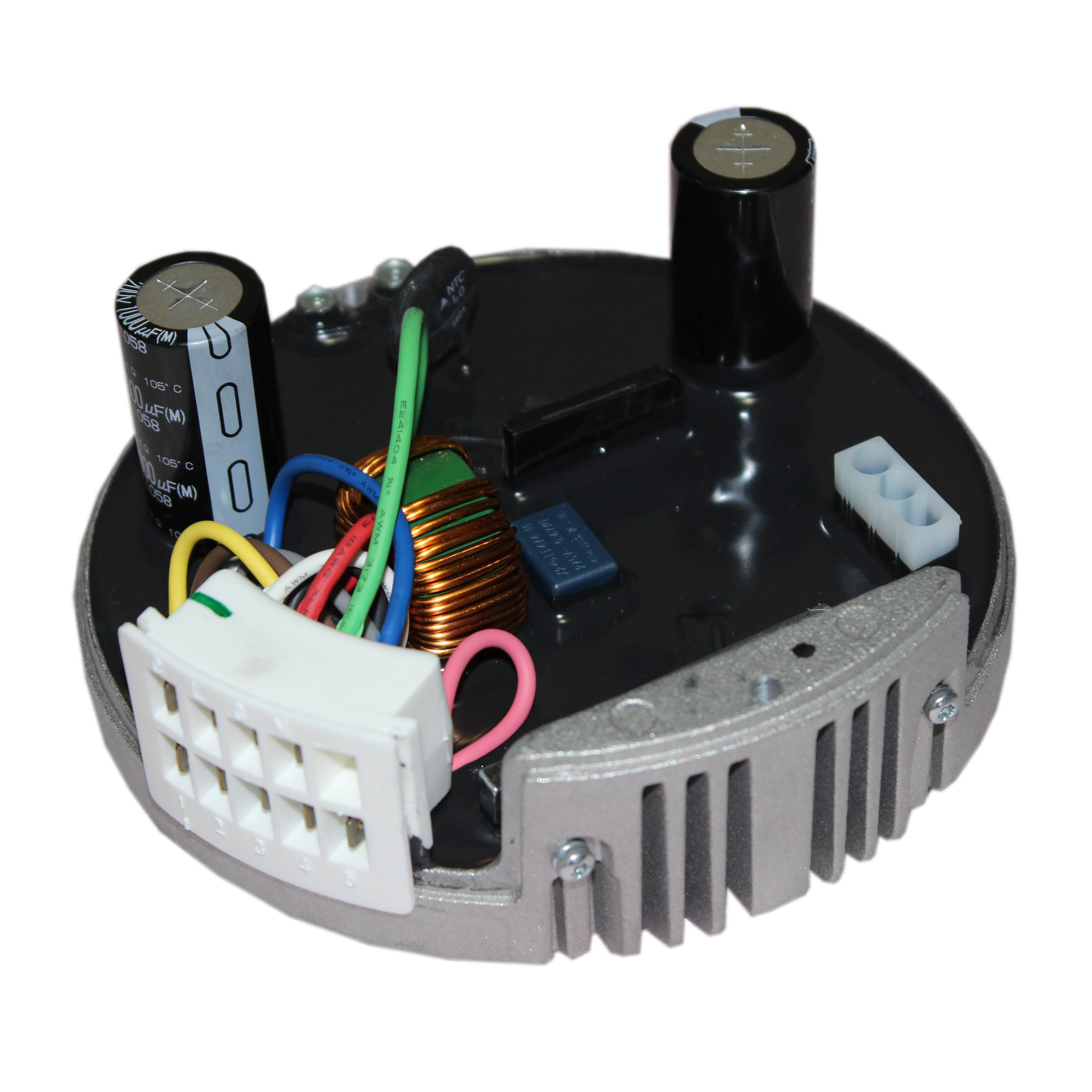 ECM FAN MOTOR - 